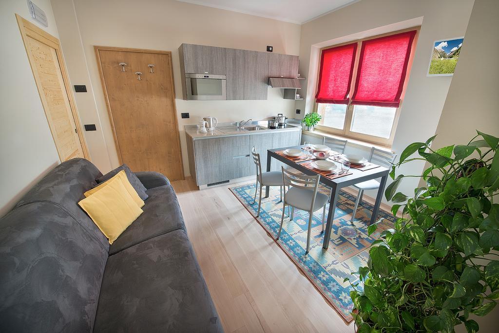 Rin Appartement Livigno
