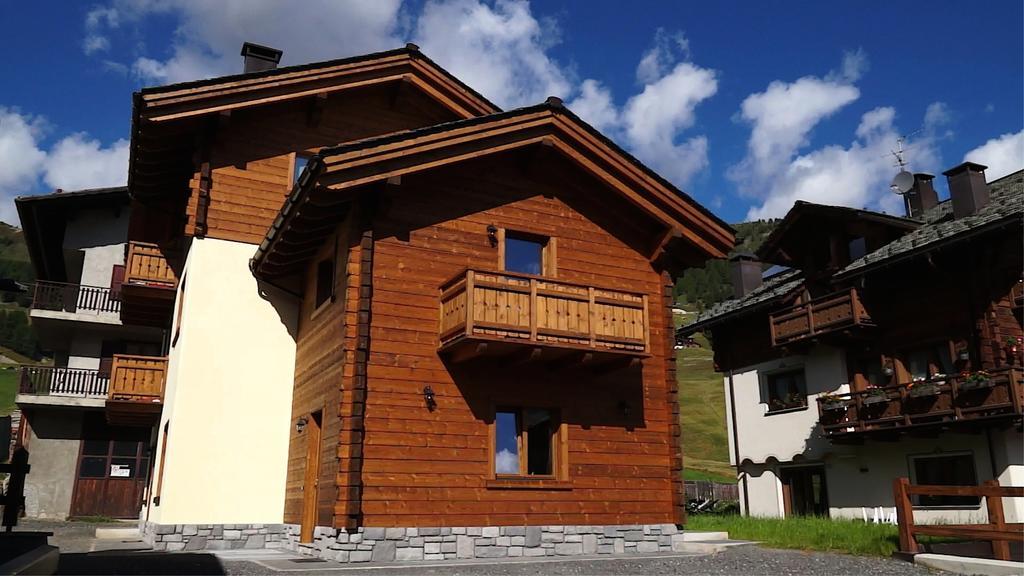 Rin Appartement Livigno