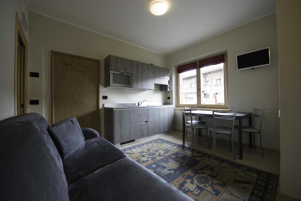 Rin Appartement *