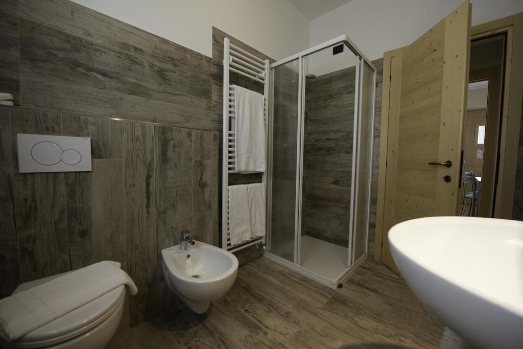 Rin Appartement Livigno
