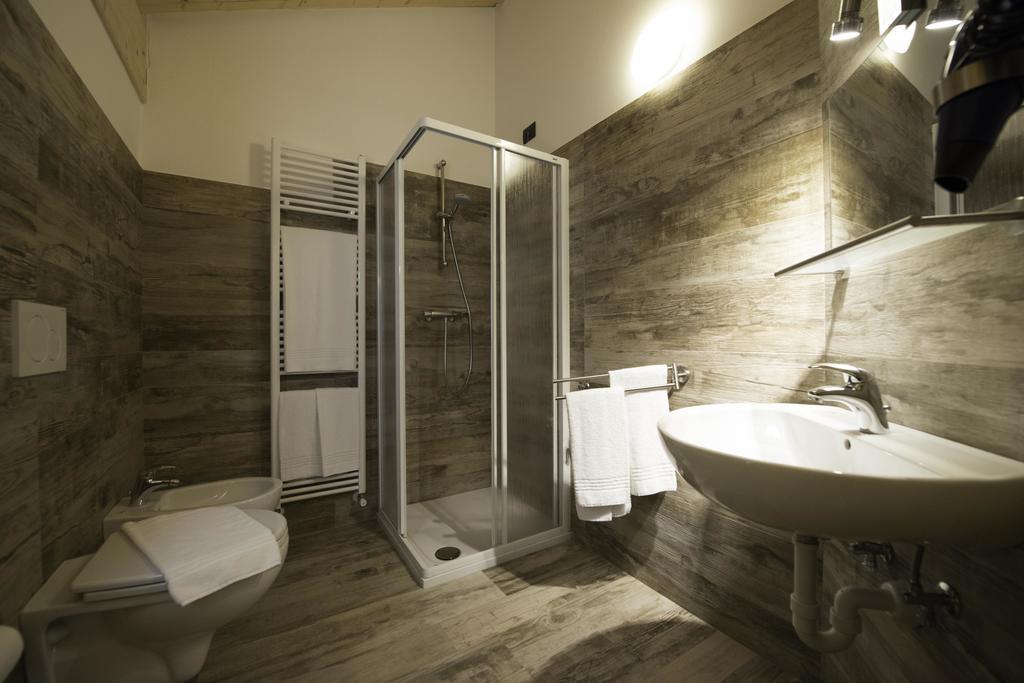 Appartement Rin