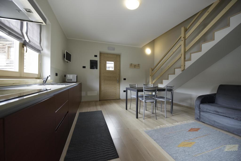 Rin Appartement
