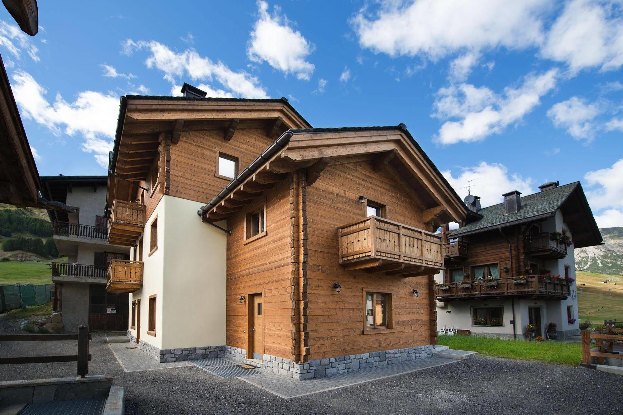Rin Appartement Livigno