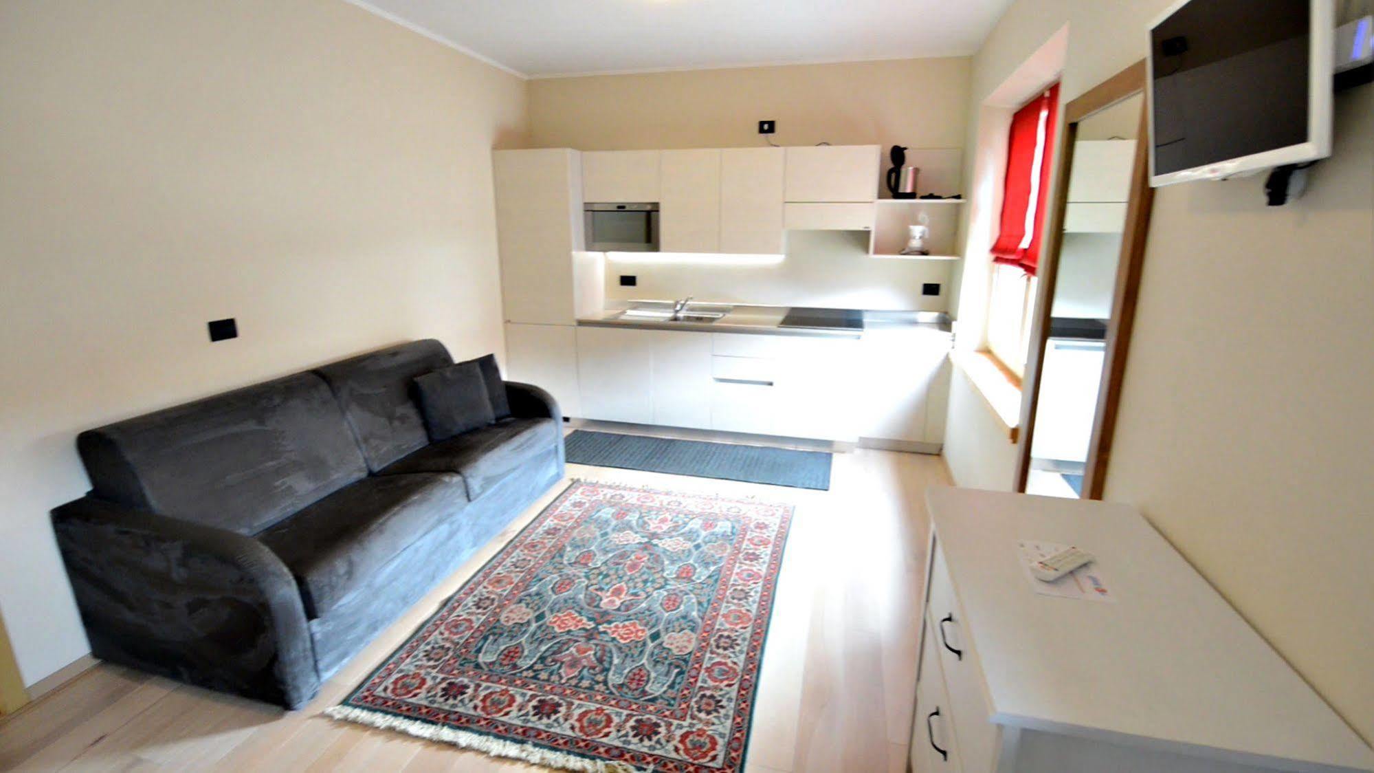 Rin Appartement Livigno