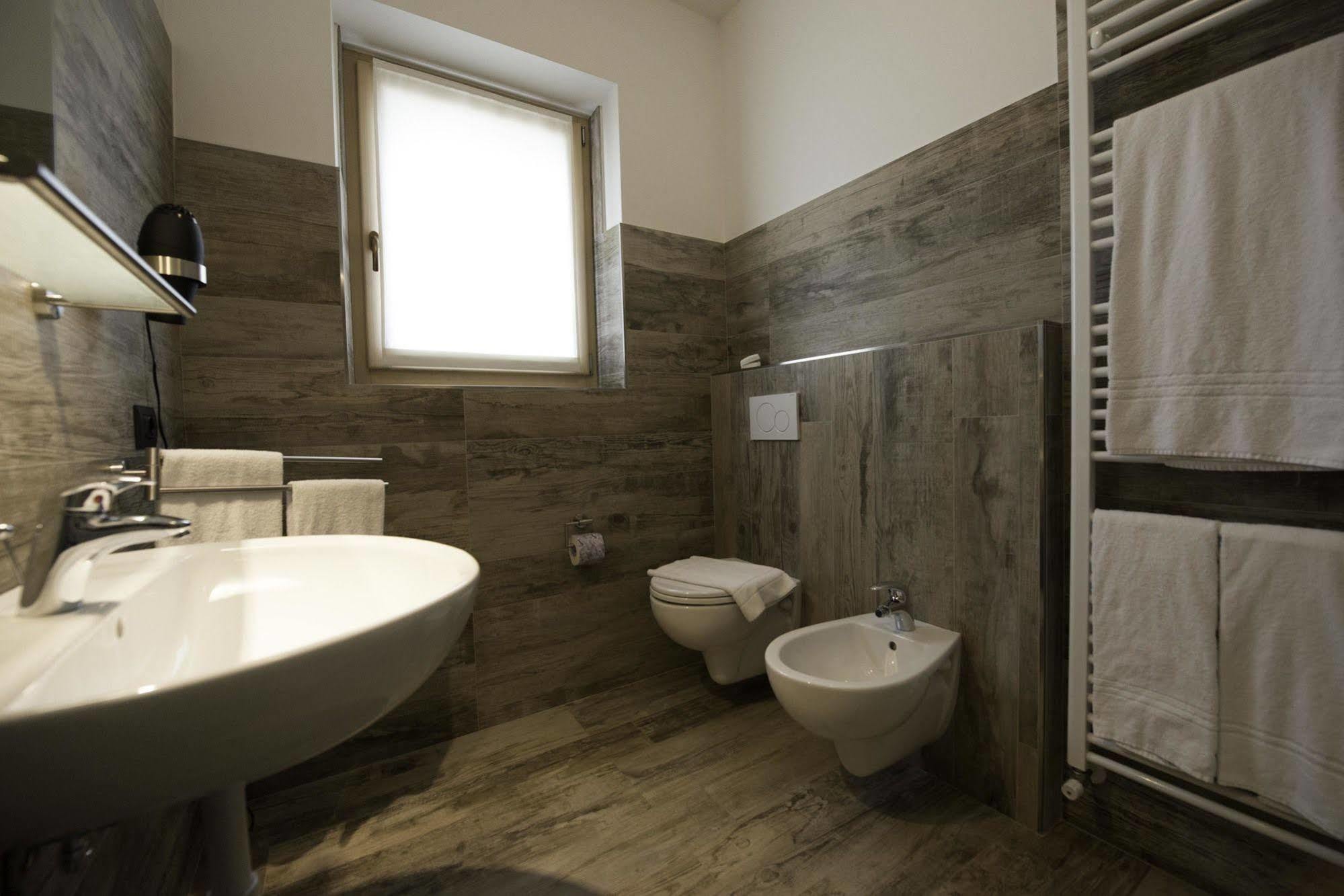 Rin Appartement Livigno