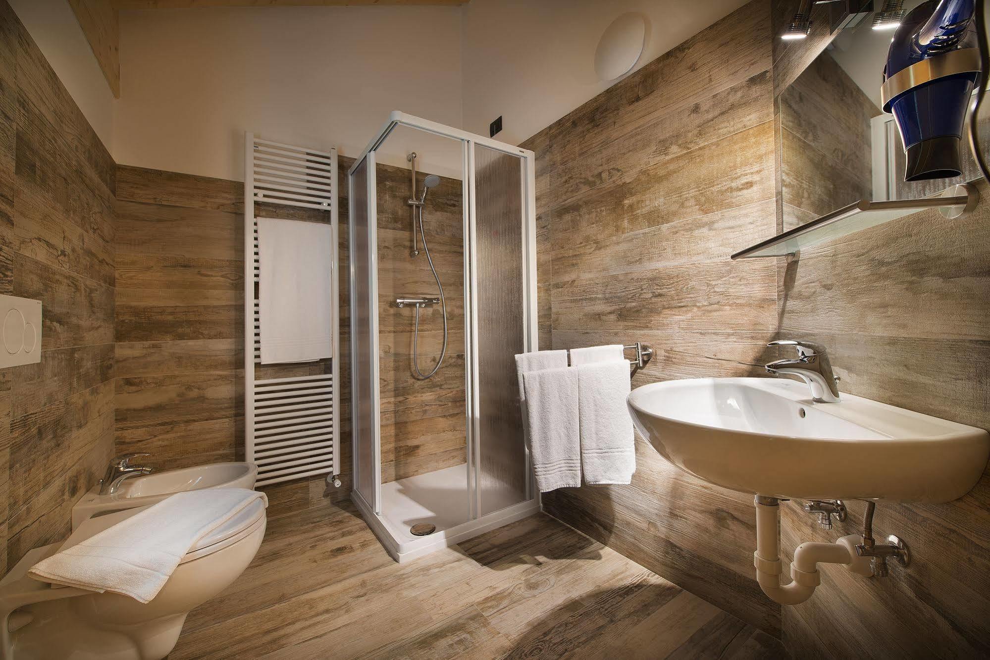 Rin Appartamento Livigno