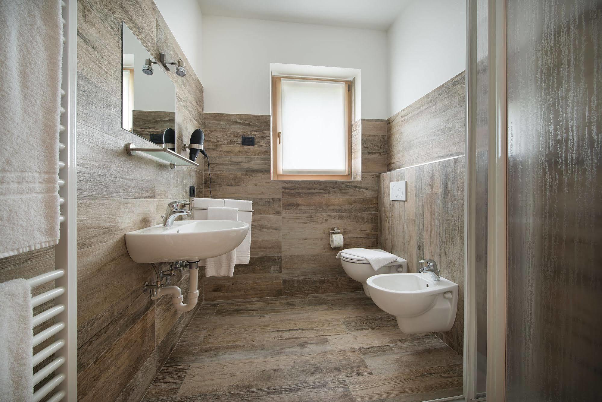 Rin Appartement *