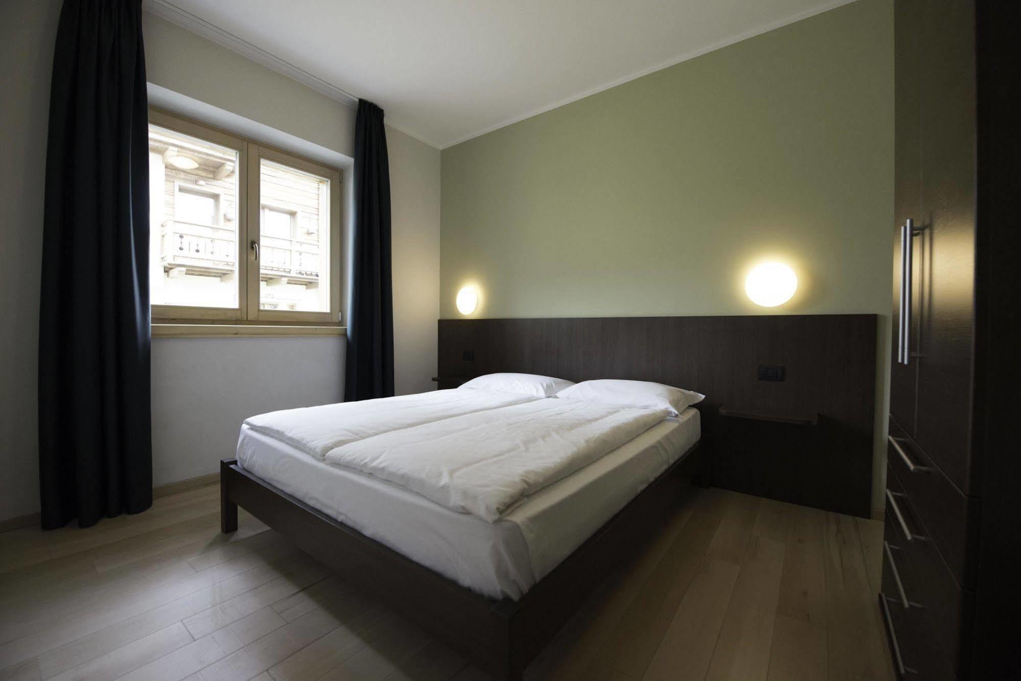 Rin Appartement *
