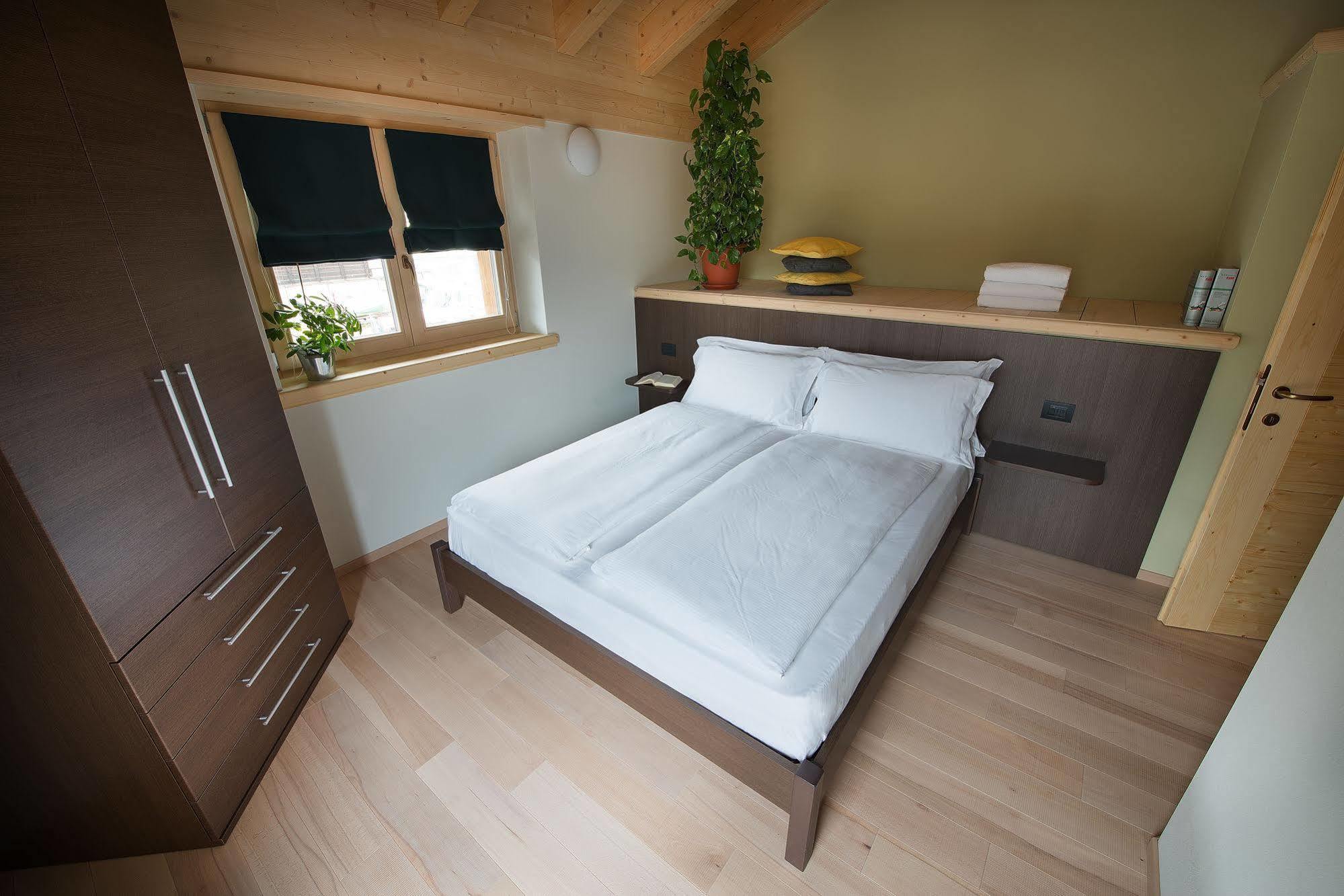Rin Appartement *