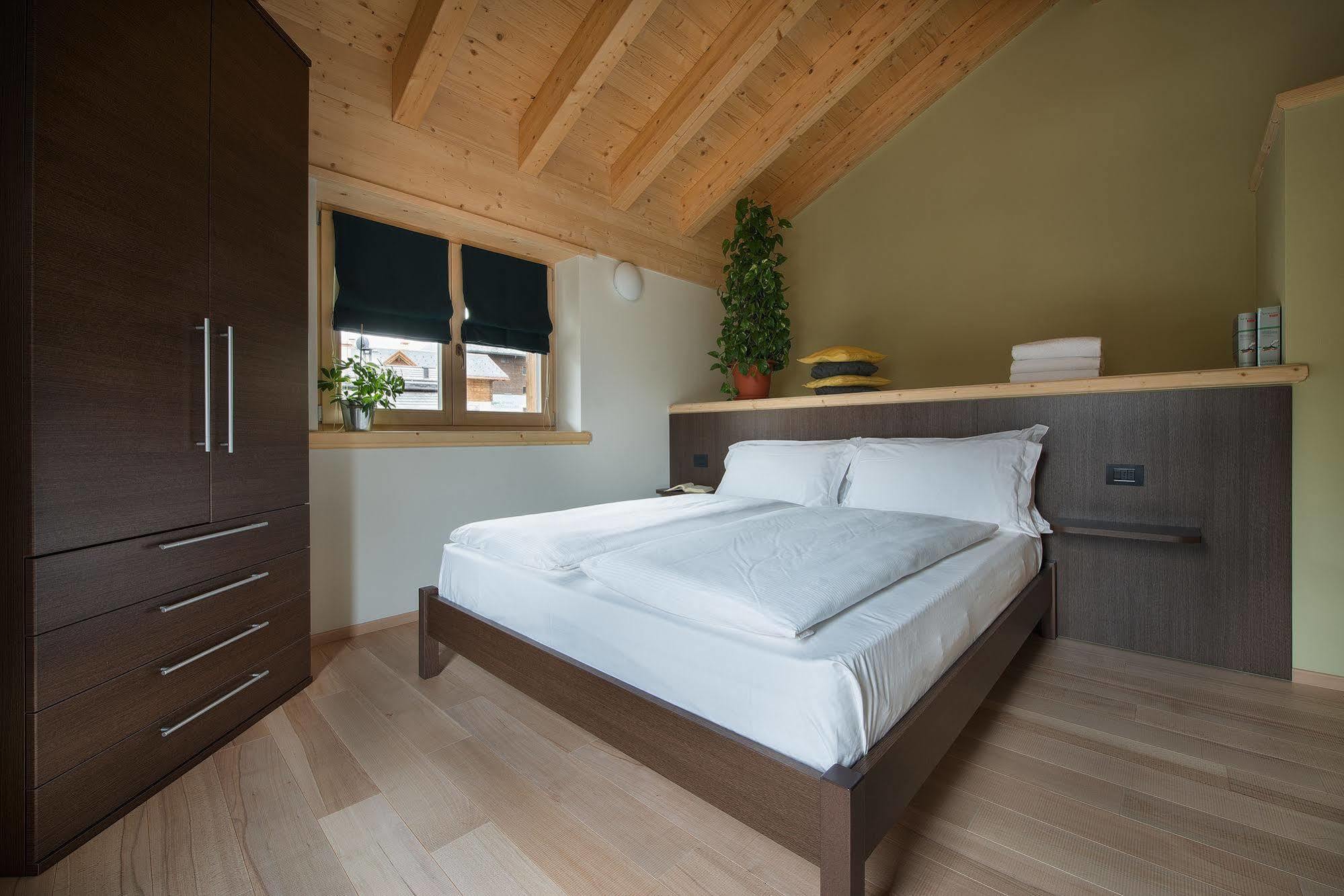 Appartement Rin Livigno