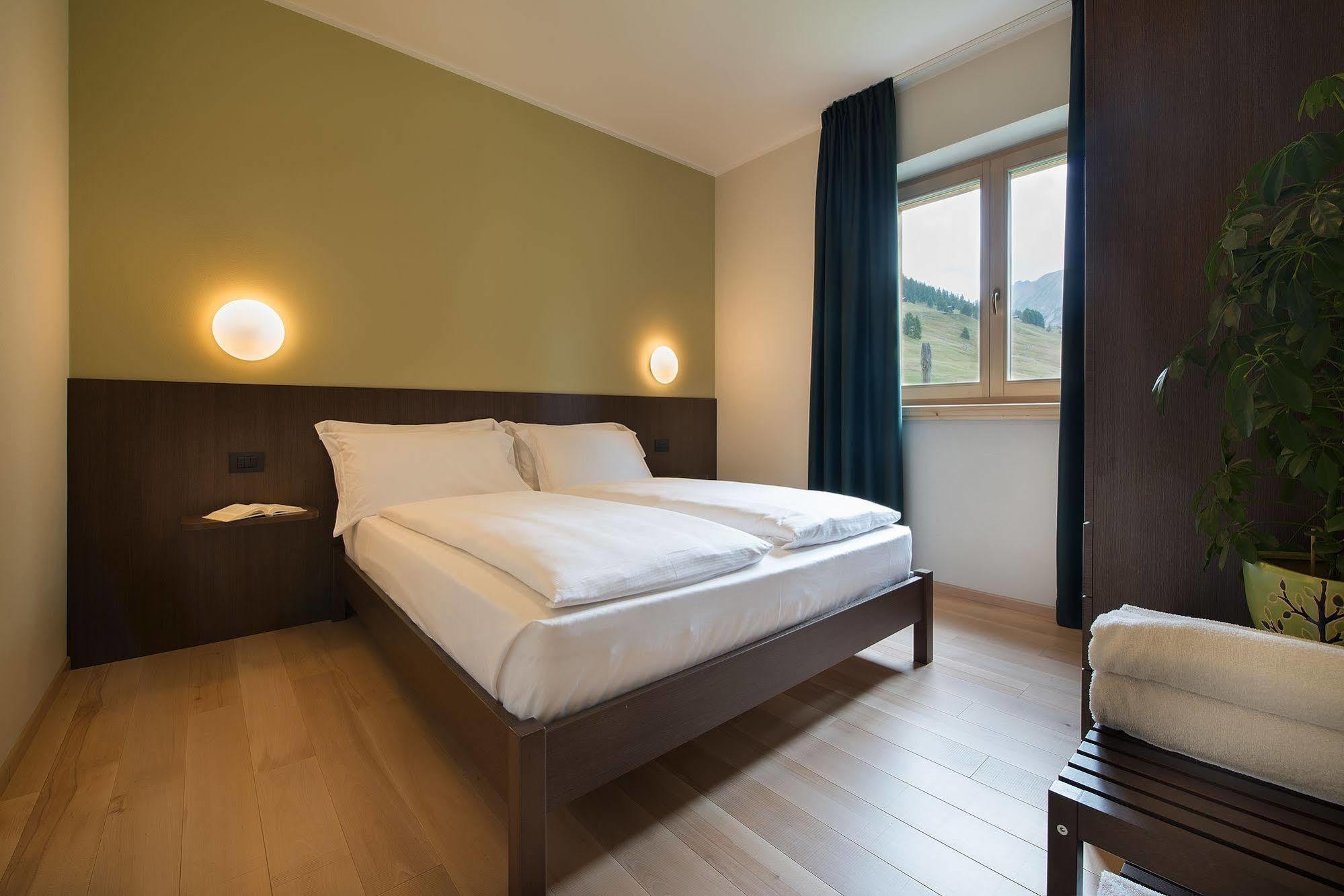 Rin Appartement Livigno