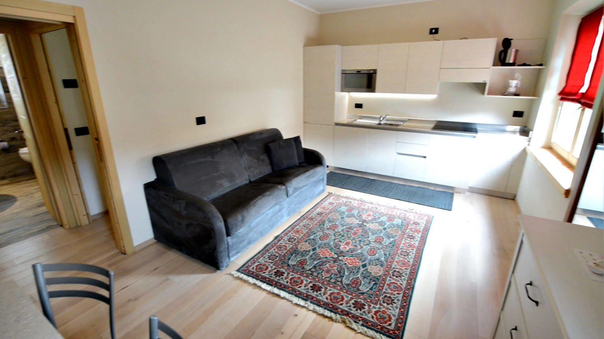 Appartement Rin *